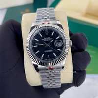 Часы Rolex DateJust 41 Ролекс мужские