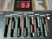 Keyboard / Syntezator Yamaha pss390