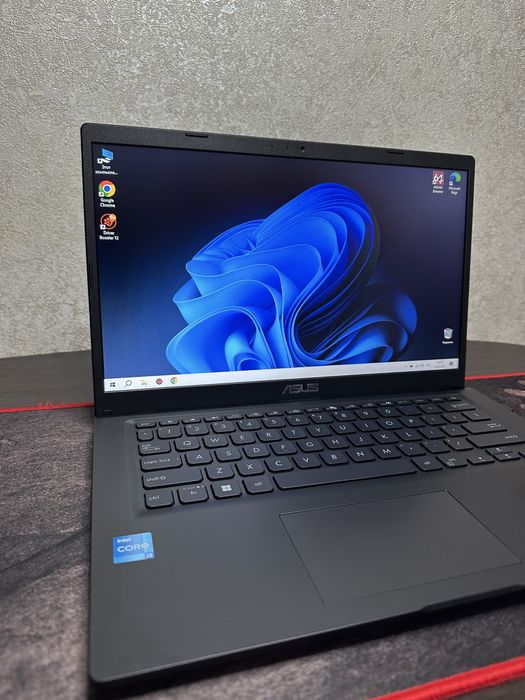 Asus VivoBook 14| i3 1115G4/256Gb/8Gb