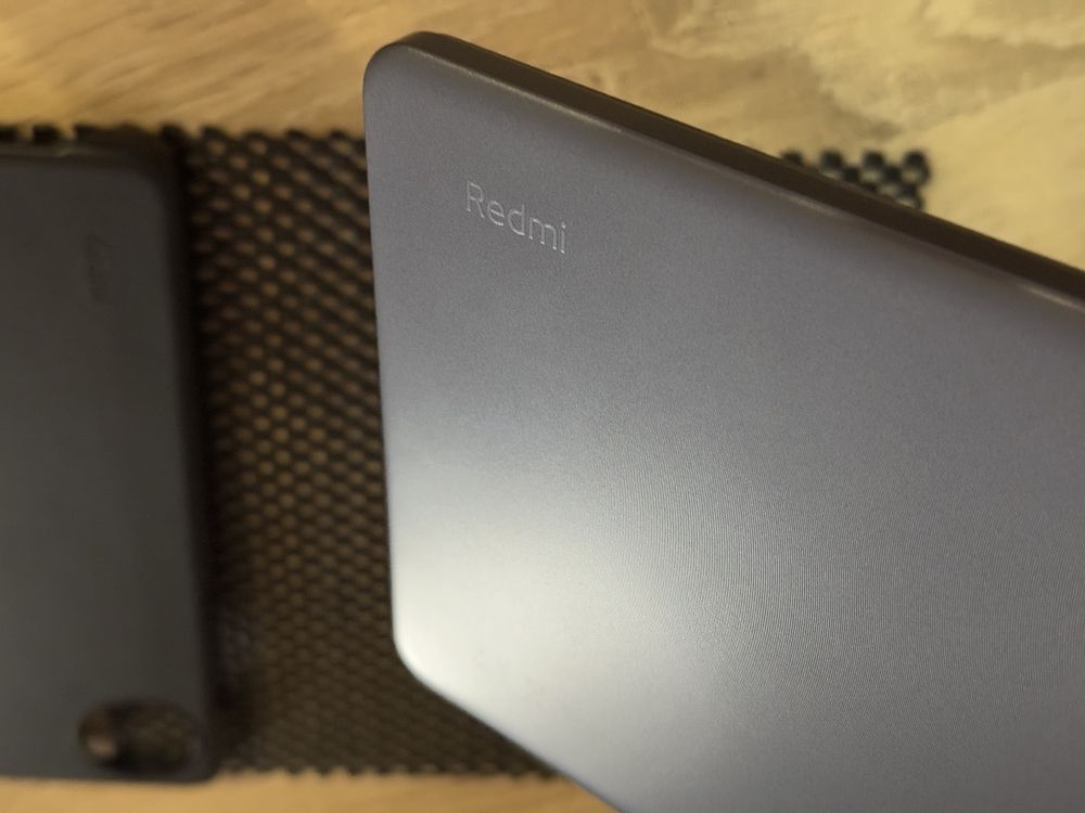 Планшетний ПК / Redmi Pad SE - 8.7 - 4G - 128GB / Graphite Gray