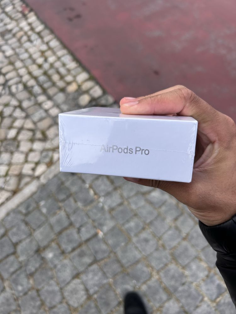 AirPods Pro 2ª Geração