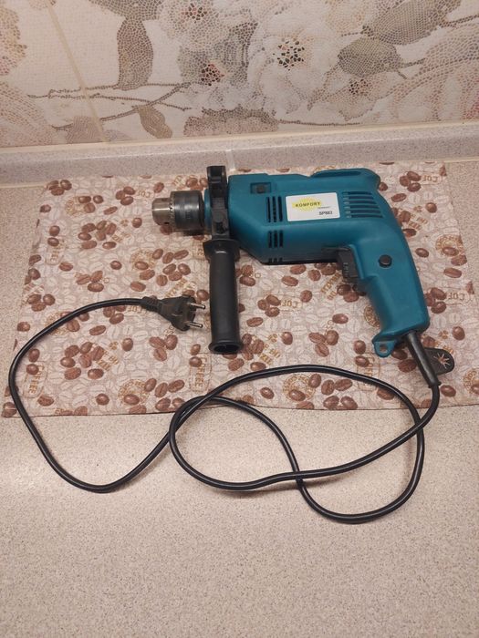 Дрель Komfort SP 883 Germany.