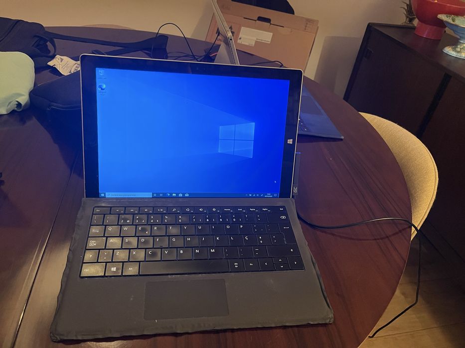 Microsoft Surface Pro 4