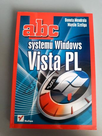 abc systemu Windows Vista PL
