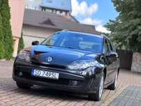 Renault Laguna 2.0 16V 140KM *Pakiet GT *Bi-Xenon *NAVI *BEZWYPADKOWY *Super Stan