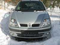 renault megane scenic lift 2000r 1598cm na czsci