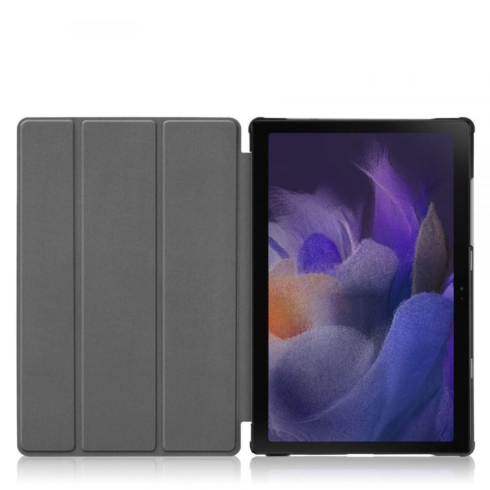 Etui Z Klapką Smartcase + Szkło Ochronne Do Galaxy Tab A8 10.5