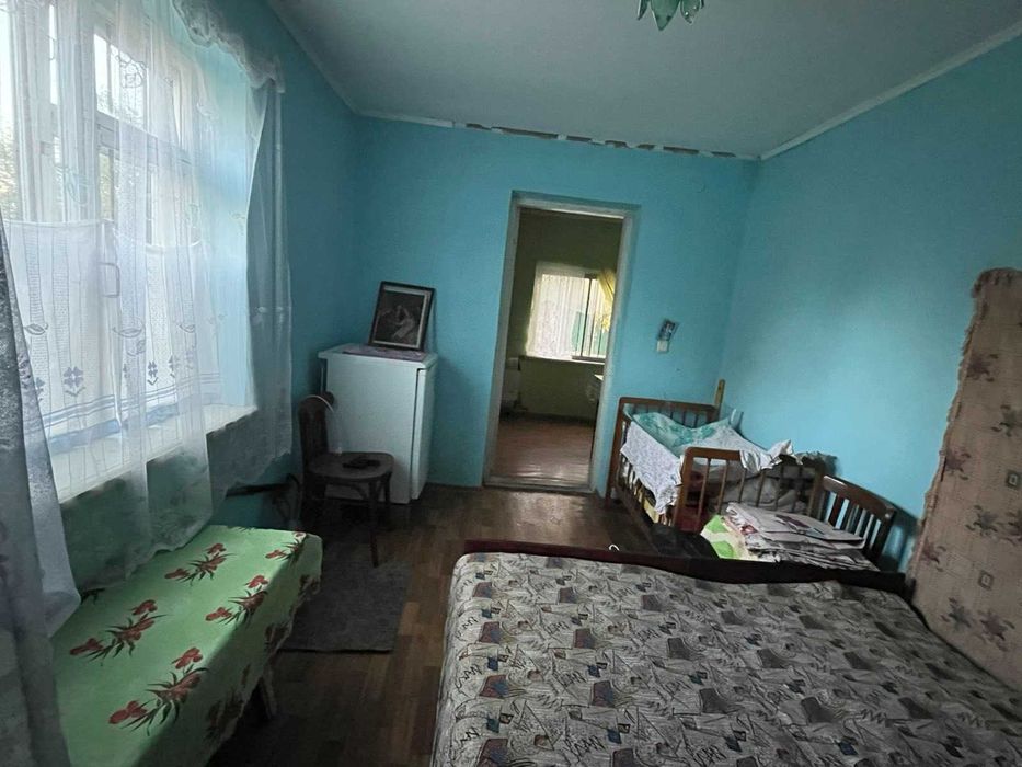 Продам дачний будинок с.Вільне-Тарасівка,