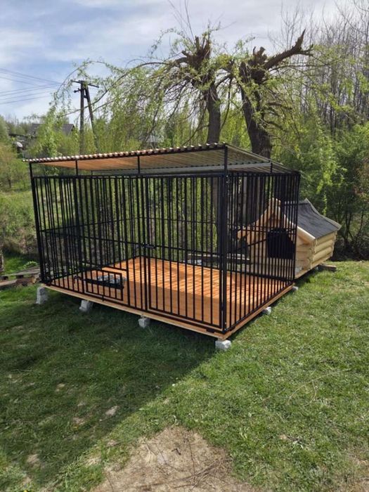 Kojec dla psa. Szybkie terminy dostawy