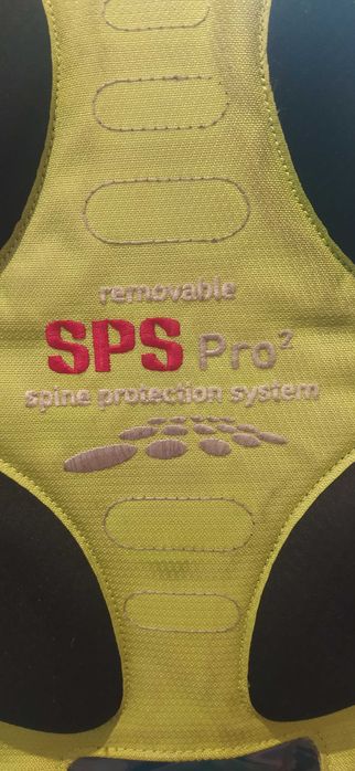 Mochila Ortovox 24