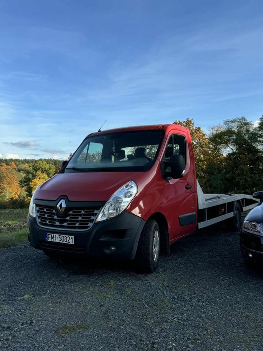 Transport autolawetą autopomoc usługi transportowe