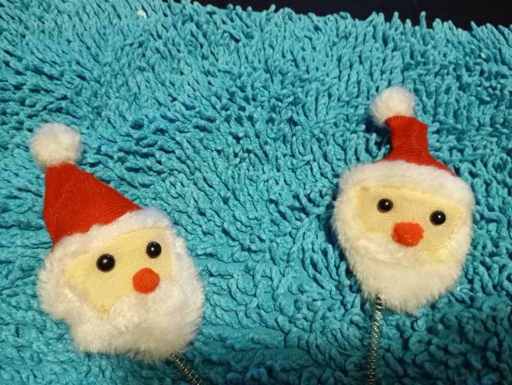 Bandolete de Natal