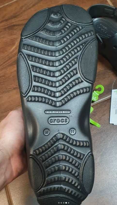 Crocs Classic All-Terrain Sandal оригінал 44 45
