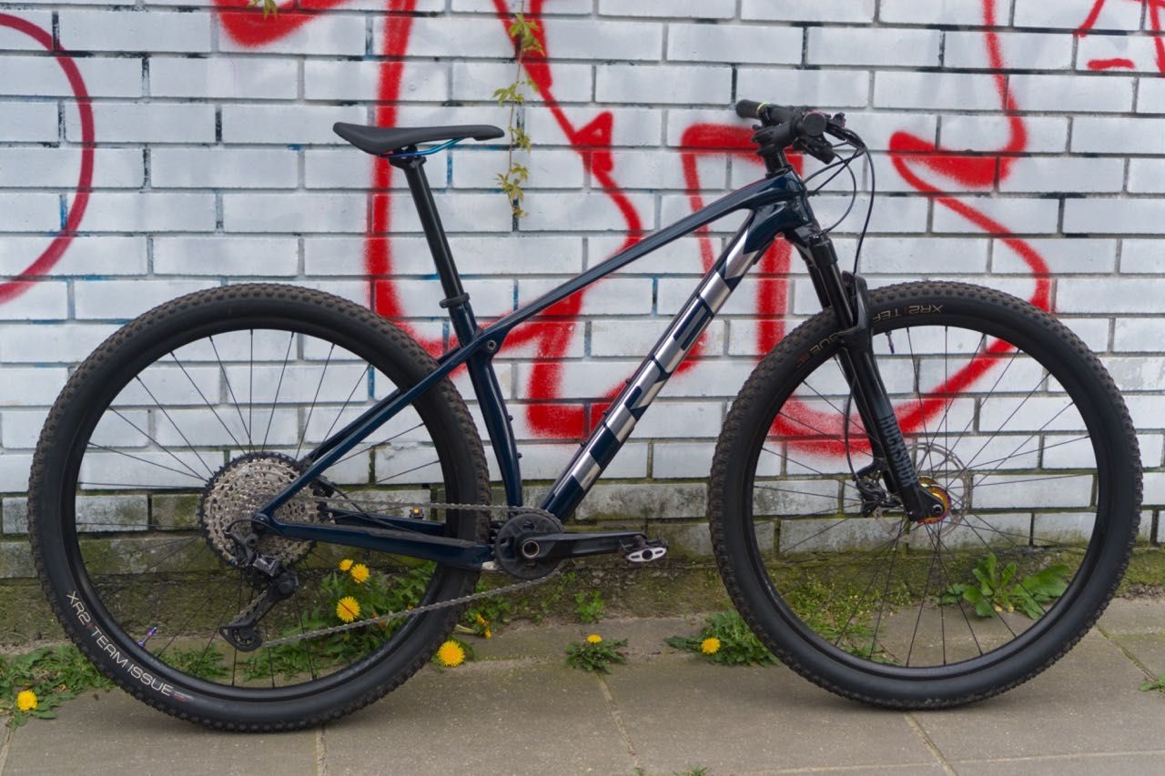 Trek Procaliber 9.6 rozmiar M MTB XC 29