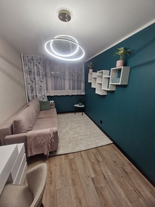 pokój do wynajęcia zielińskiego Sky tower