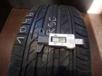 225/45r17 225/45/17 BRIDGESTONE TURANZA T001 RSC 17r 7mm 1046