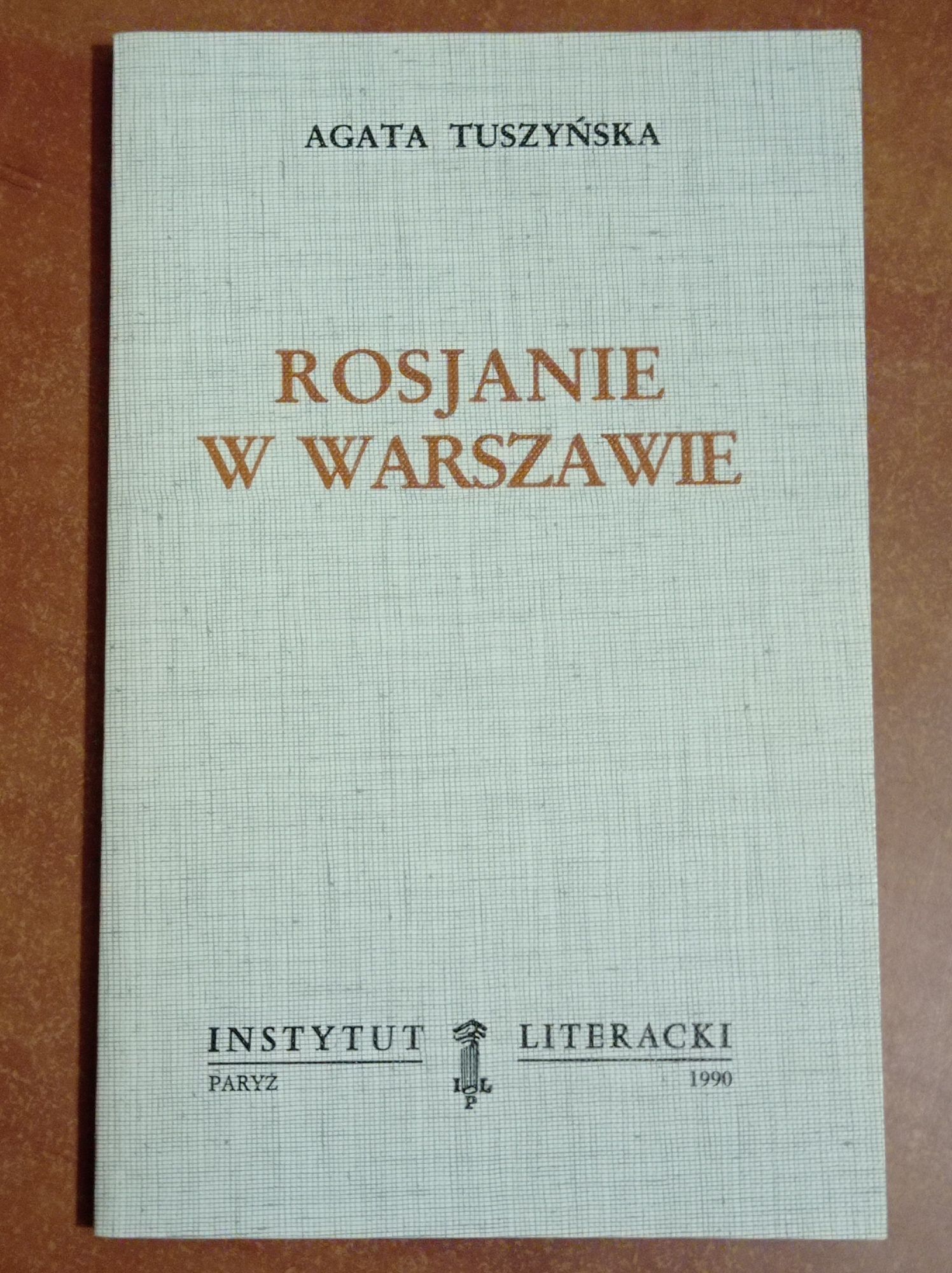 Warszawa historia dzieje miasta 4 książki