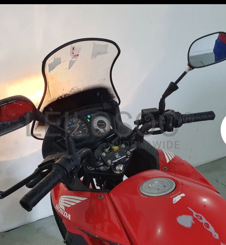 Honda CBF 125-Bom preço