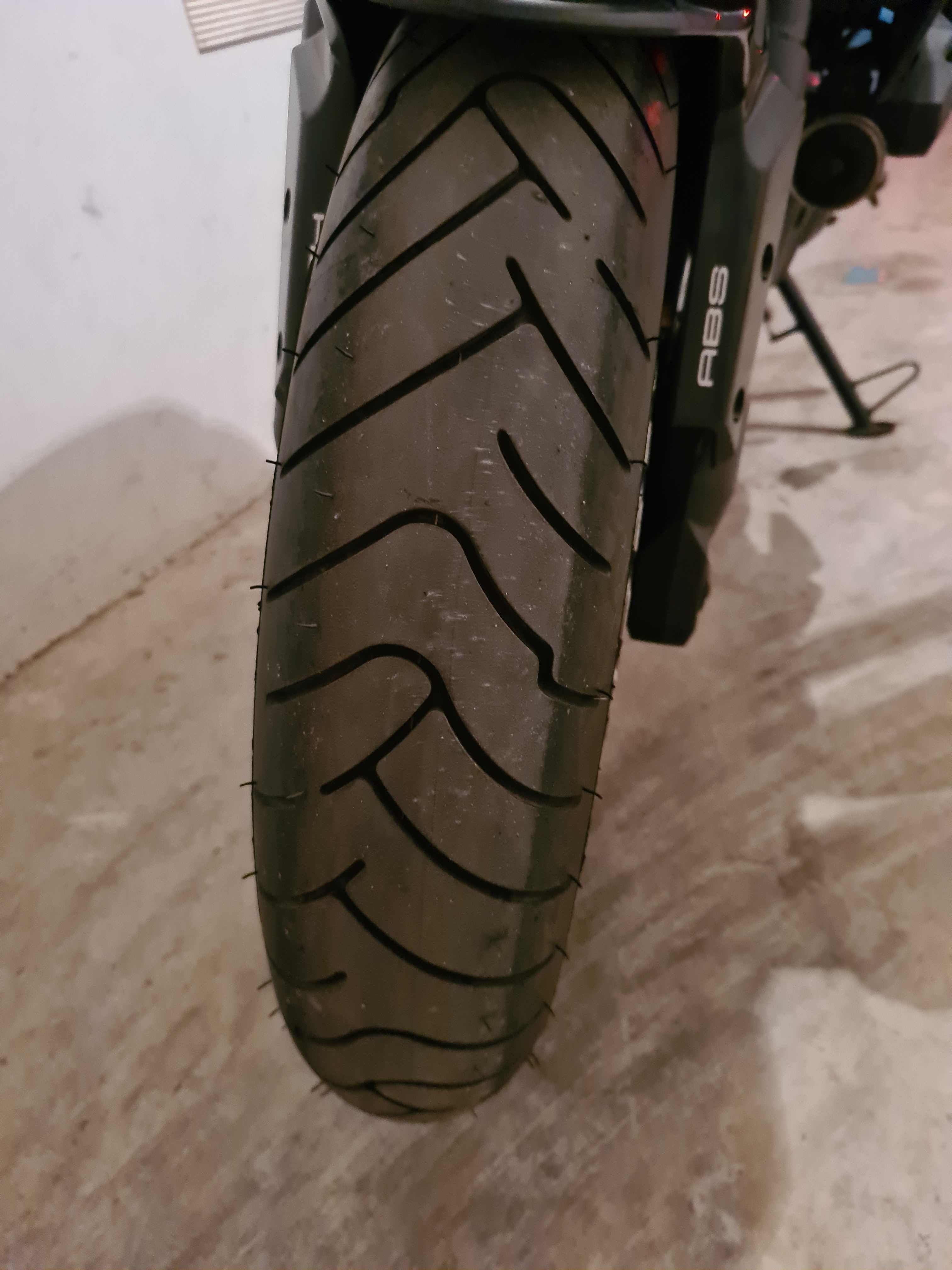 Kawasaki Versys 650 ABS