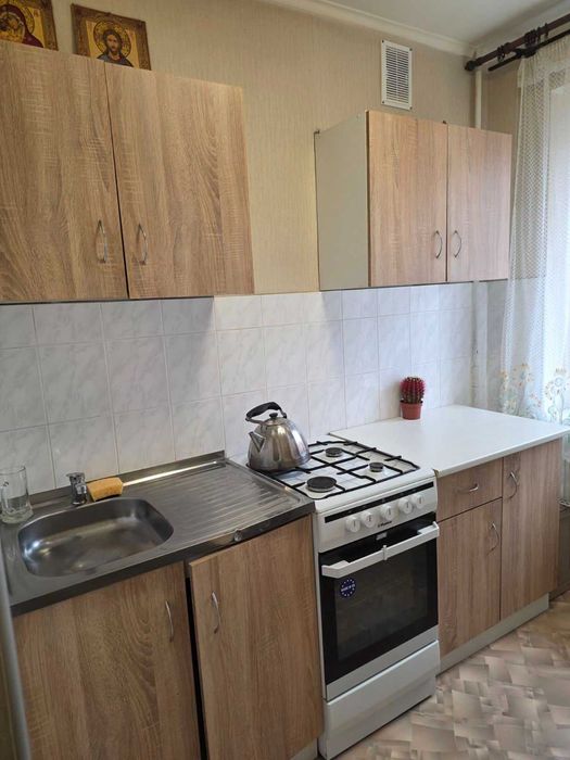 Оренда 1к малосімейка вул.Наукова з ремонтом поруч ВІкторія Гарденс