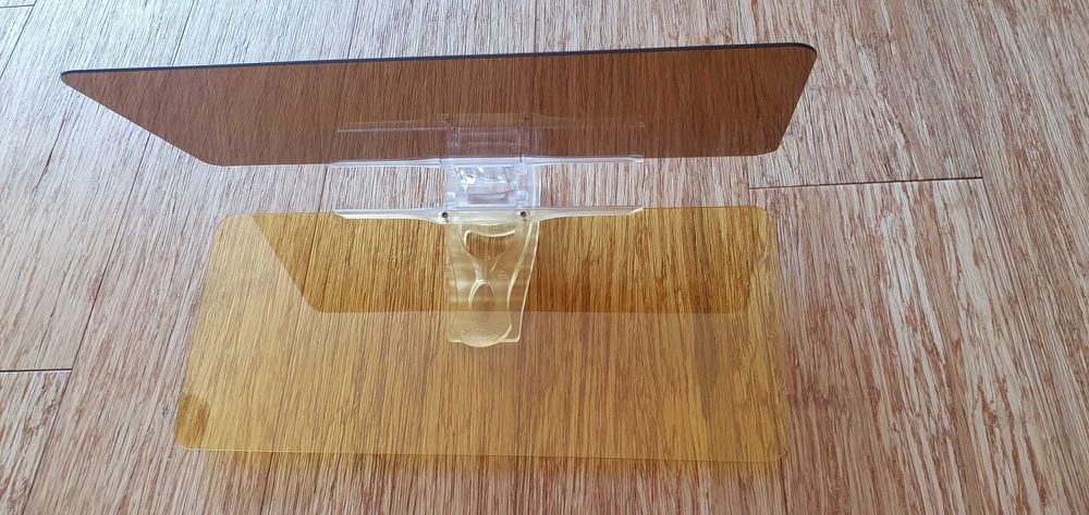 Anty odblaskowa osłona na szybę dzień/noc