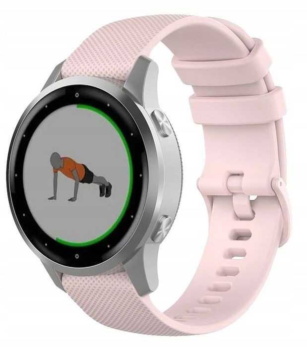 Pasek Do Xiaomi Mi Watch Amazfit Gtr2 47mm Pace