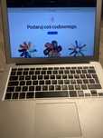 Macbook Air 13 8Gb