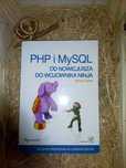 PHP i MySQL. Od nowicjusza do wojownika ninja - Kevin Yank -książka IT
