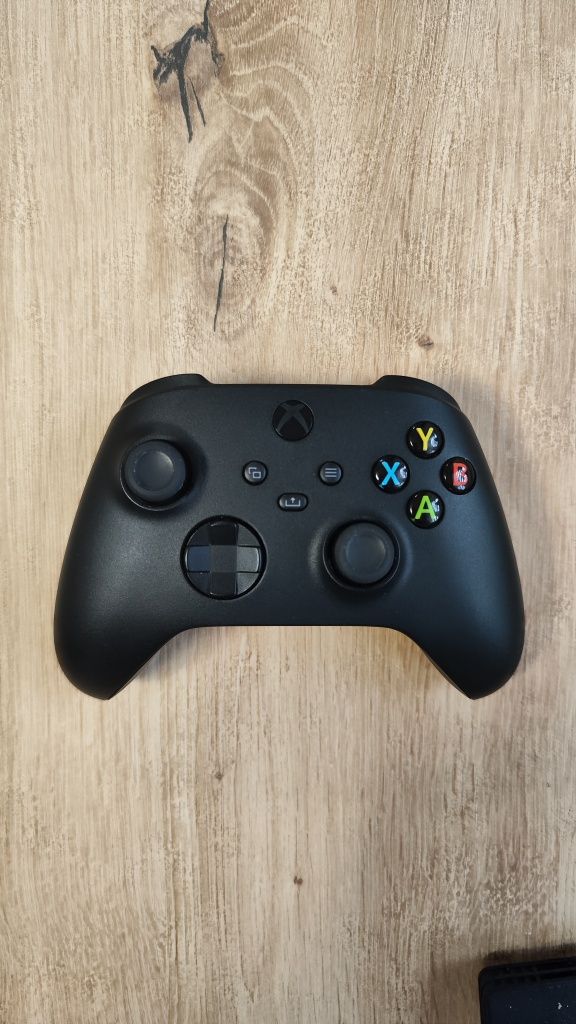 Pad Xbox bezprzewodowy