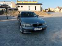 Bmw e87 120i xenon szyber klimatronik