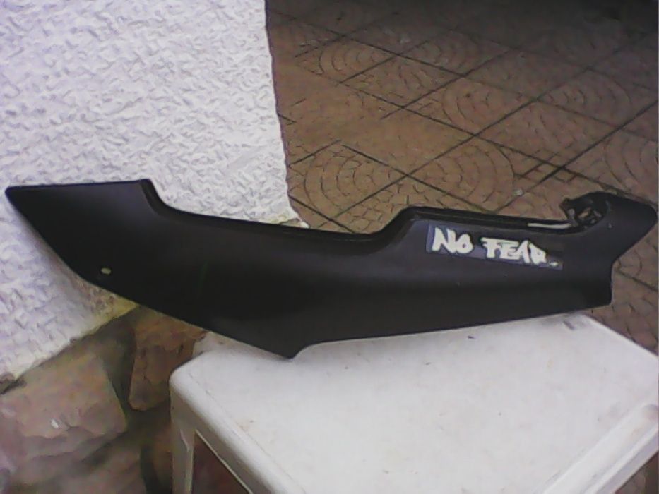 honda nsr 125 - pçs