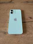 iPhone 12 mini, Green, 64 GB, Model A2399