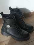 Buty Workery r 36