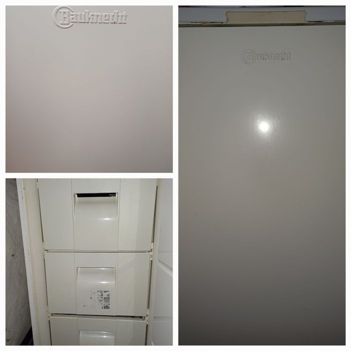 Морозильна камера