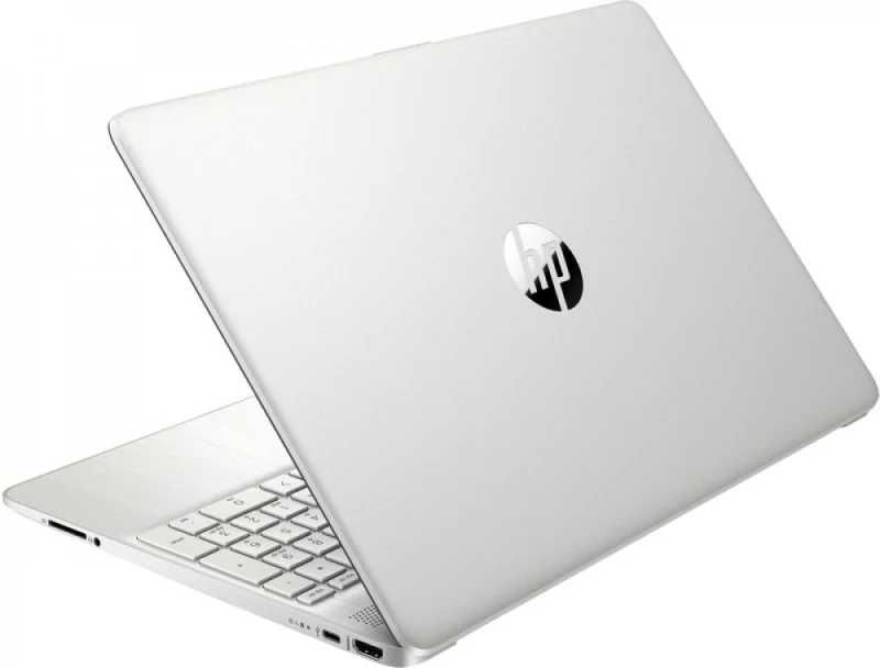 Portátil HP Laptop 15s-eq2044np -Ryzen 5 5500U / 16GB RAM / 512 GB SSD