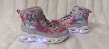 Kozaki skechers 32