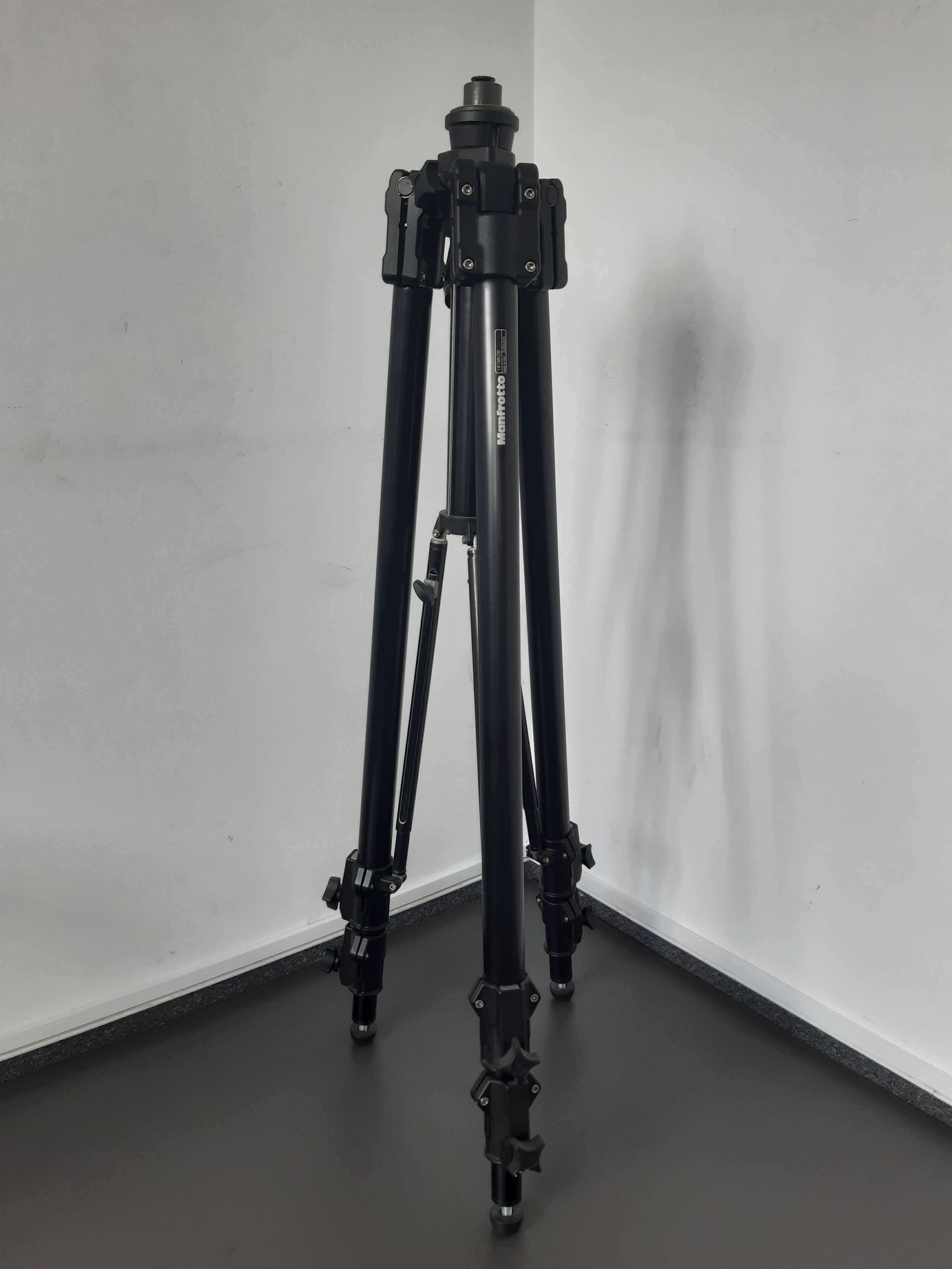Manfrotto statyw 161 MK2B ITALY