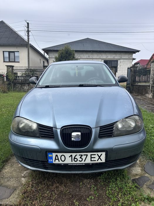 Продам автомобіль