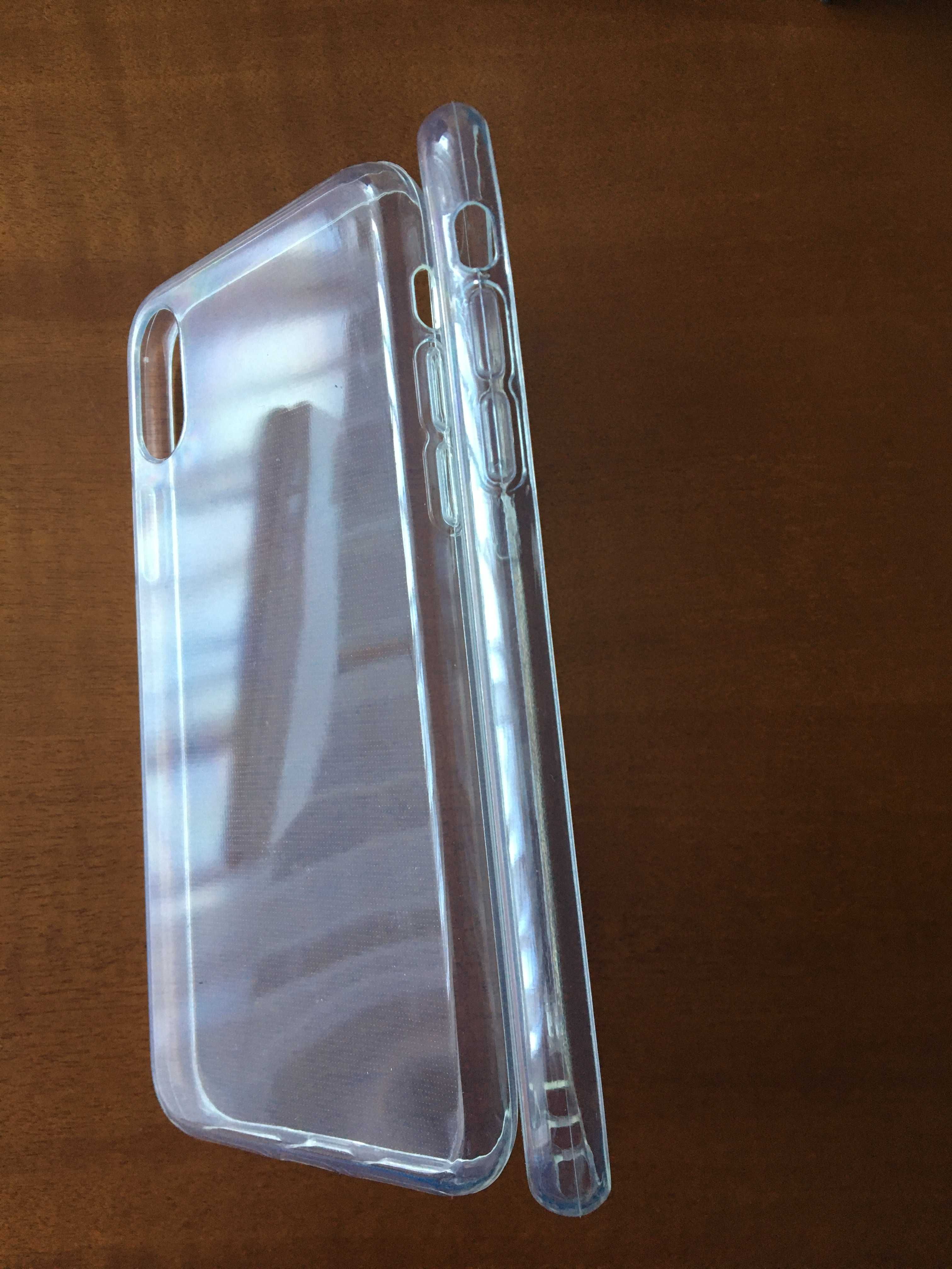 Capas para Iphone XS