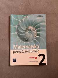 Matematyka klasa 2