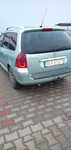 Peugeot samochód osobowy