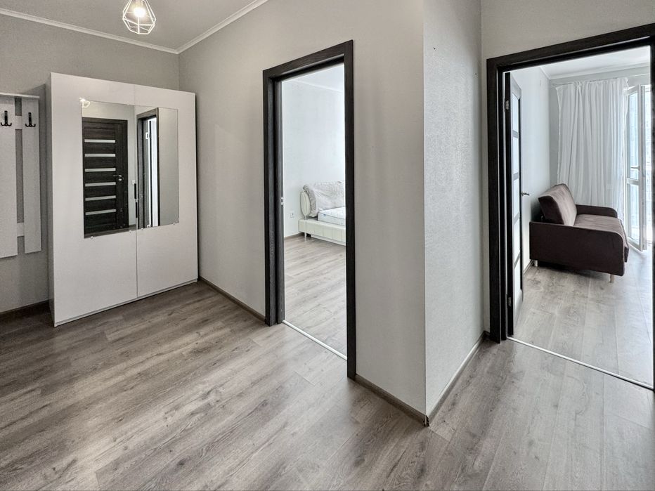 Здам 1-к квартиру ЖК Стрецькі сади вул.Виговського