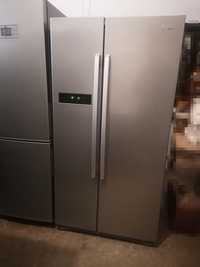Продам холодильник LG no frost side-bi-side