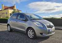 Toyota Yaris 1.3 Vvt-i