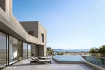Casa / Villa T5 em Odiáxere de 630,00 m2
