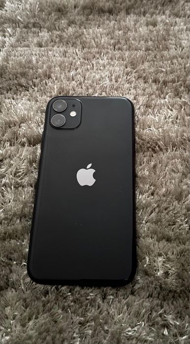 iphone 11 como novo