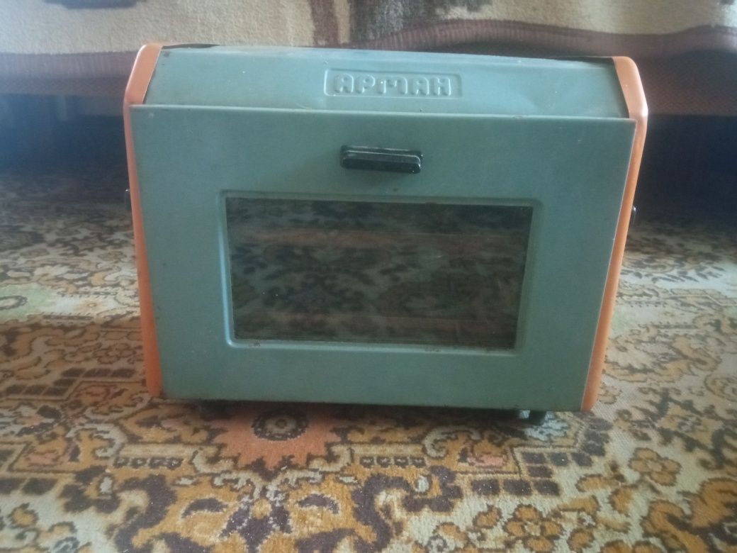 Электро шкаф жарочный Арман
