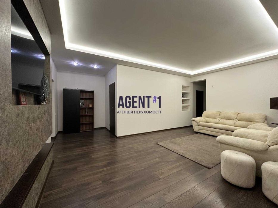 Продаж якісної 3-кімн. квартири ЖК Чайка, вул. Лобановського, 21.