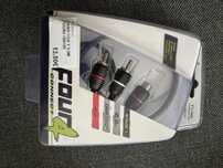 Cabo RCA Y 0.3m novo