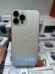 iphone 13 pro max gold 256gb